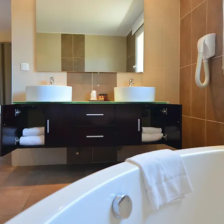 A Madonetta Hotel Bonifacio (Corsica)
