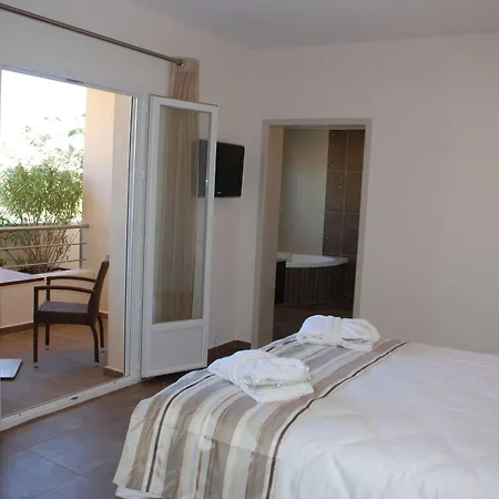 A Madonetta Hotel