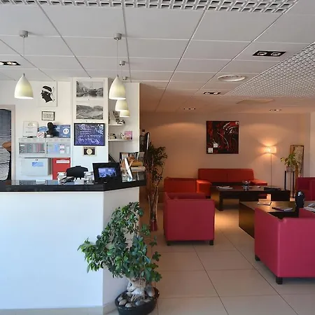 A Madonetta 3* Bonifacio (Corsica)