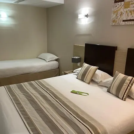 A Madonetta Hotel