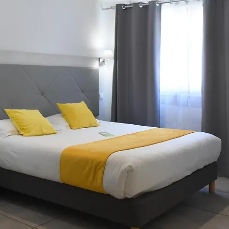 A Madonetta 3* Bonifacio (Corsica)