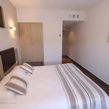 A Madonetta Hotel Bonifacio (Corsica)