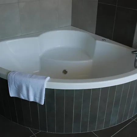 Hotel A Madonetta Bonifacio (Corsica)