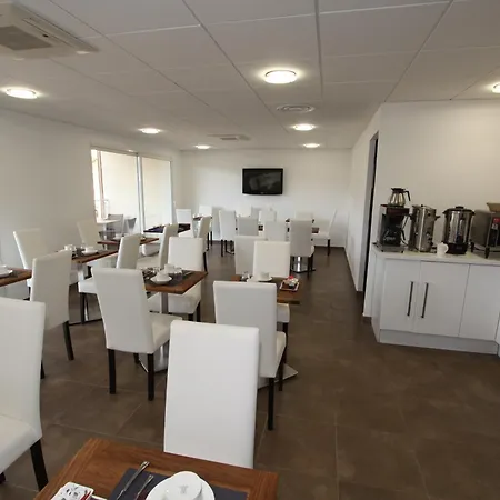 Hotel A Madonetta