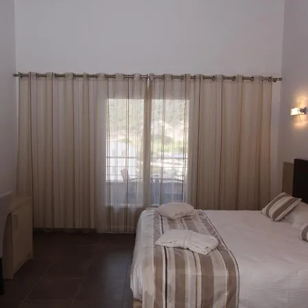 A Madonetta Bonifacio (Corsica)