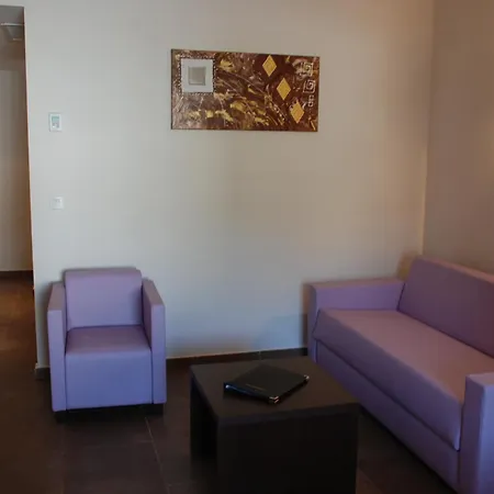 A Madonetta Hotel
