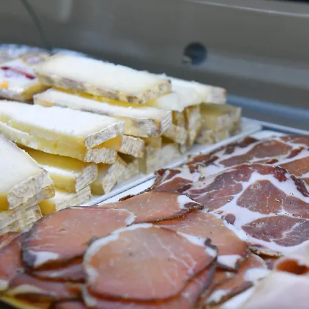 Отель A Madonetta Бонифачо