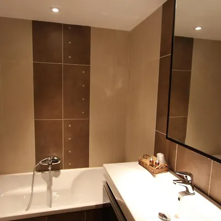 Hotel A Madonetta