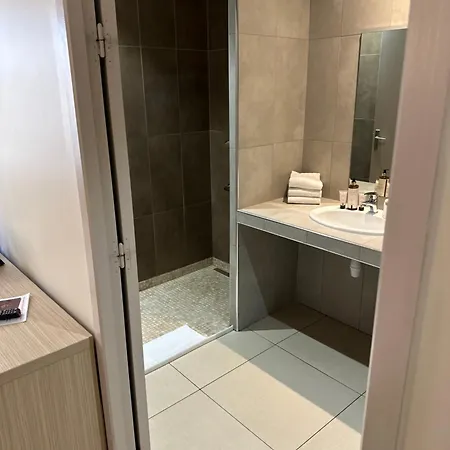 A Madonetta Hotel Bonifacio (Corsica)