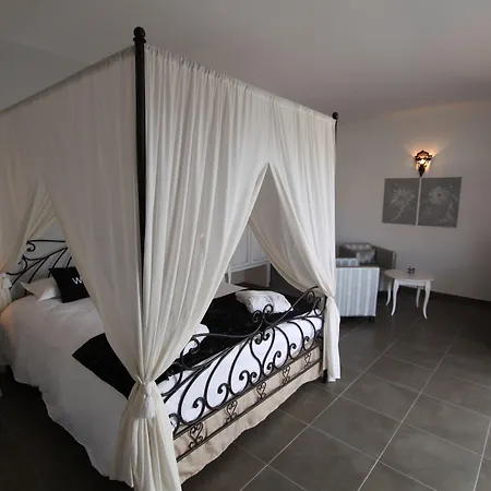 A Madonetta Hotel 3*