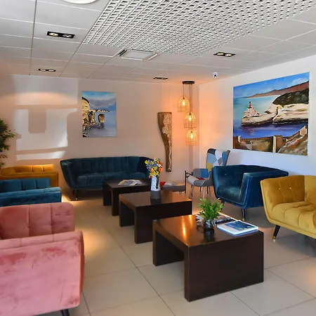 A Madonetta 3* Bonifacio (Corsica)