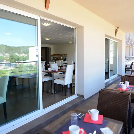 A Madonetta Hotel
