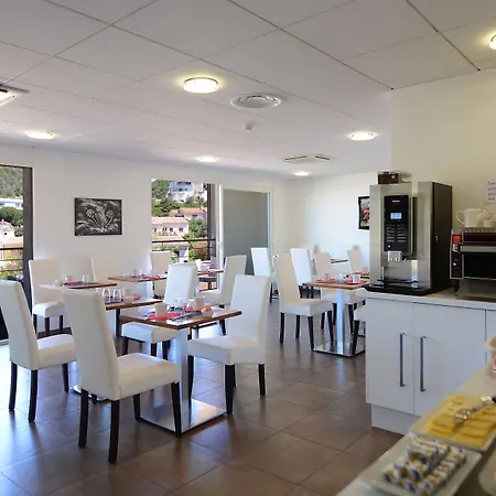 A Madonetta 3* Bonifacio (Corsica)