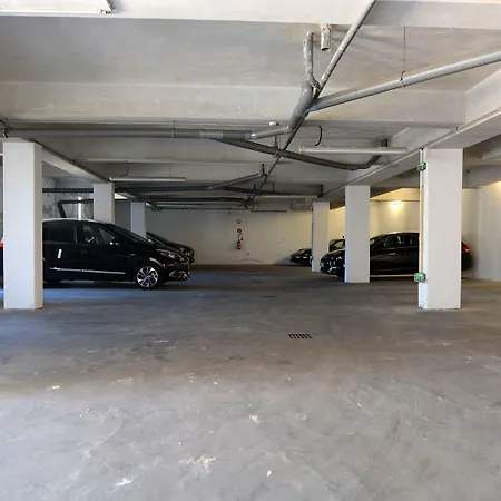 A Madonetta Otel Bonifacio (Corsica)