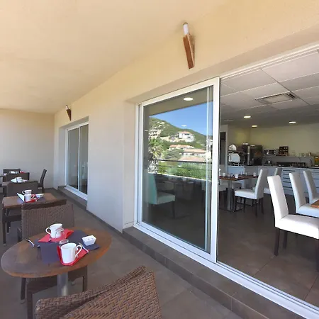 A Madonetta Hotel 3*