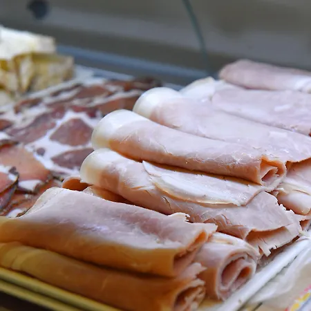 Hotel A Madonetta 3*