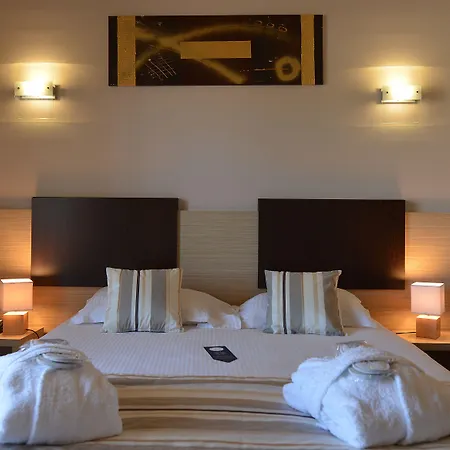 Hotel A Madonetta 3*