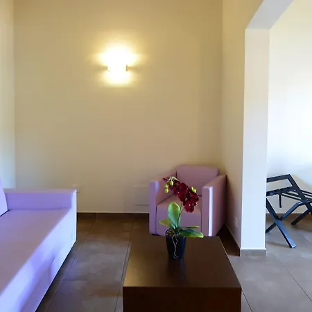 A Madonetta 보니파시오