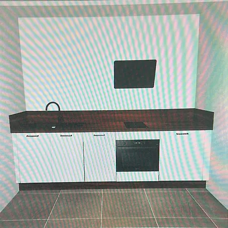 호텔 A Madonetta 보니파시오