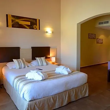 A Madonetta Hotel 3*