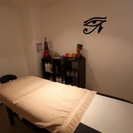 阿马多内塔酒店 酒店 3*