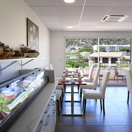 A Madonetta 3* Bonifacio (Corsica)