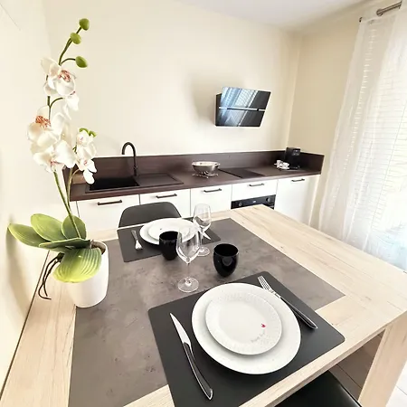 A Madonetta Hotel Bonifacio (Corsica)
