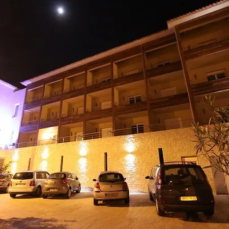 Hotel A Madonetta 3*