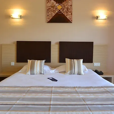 A Madonetta Hotel Bonifacio (Corsica)