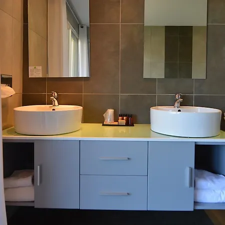 A Madonetta Hotel Bonifacio (Corsica)
