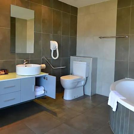 A Madonetta Hotel Bonifacio (Corsica)