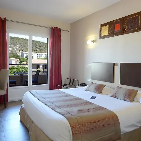A Madonetta Bonifacio (Corsica)