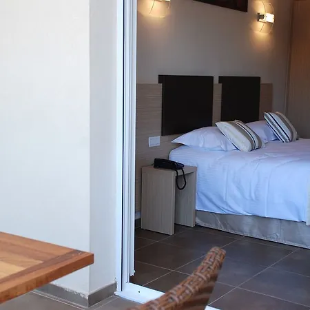 Hotel A Madonetta 3*