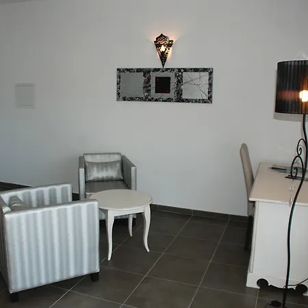 Hotel A Madonetta