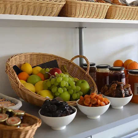 A Madonetta فندق