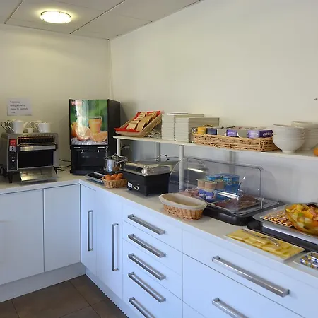 A Madonetta فندق 3*