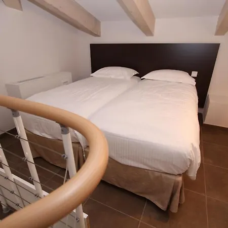 A Madonetta Hotel
