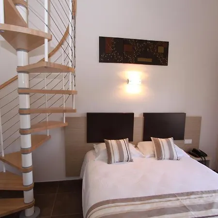 Hotel A Madonetta