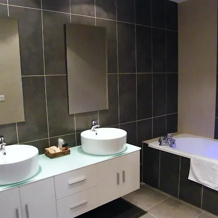 Hotel A Madonetta