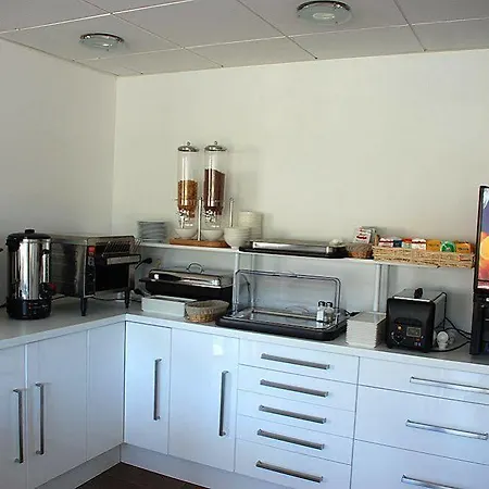Hotel A Madonetta Bonifacio (Corsica)