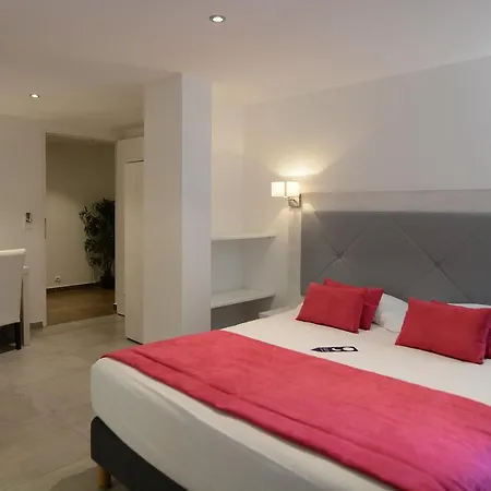 A Madonetta Hotel