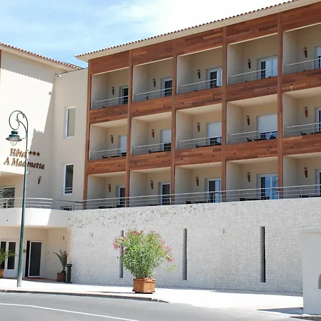 Hotel A Madonetta