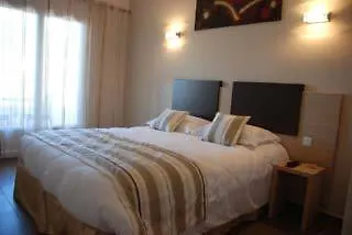 Hotel A Madonetta Bonifacio (Corsica)