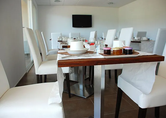 A Madonetta Бонифачо