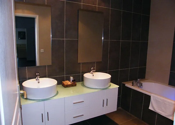 オテル ア マドネッタ 3*