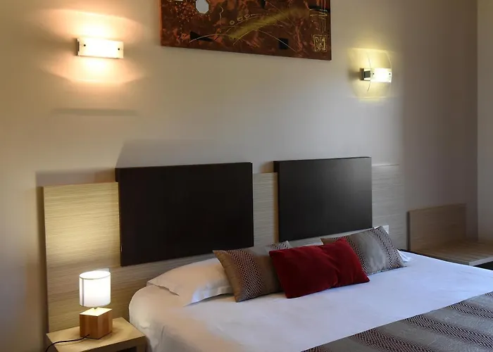 A Madonetta Hotel