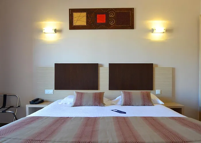 A Madonetta Hotel 3*