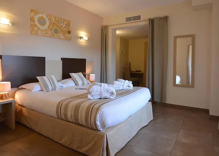 A Madonetta Hotel