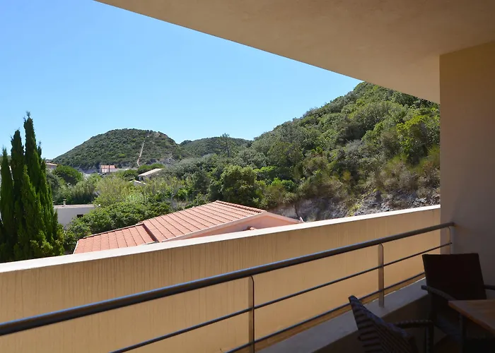 Отель A Madonetta 3*