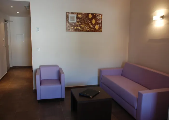 A Madonetta Hotel